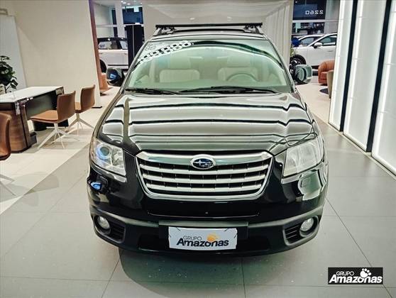 SUBARU TRIBECA 3.6 LIMITED AWD 6 CILINDROS 24V GASOLINA 4P AUTOMÁTICO SUBARU TRIBECA 3.6 LIMITED AWD 6 CILINDROS 24V GASOLINA 4P AUTOMÁTICO
